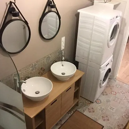 Appartamento 3 Chaleureux En Centre *