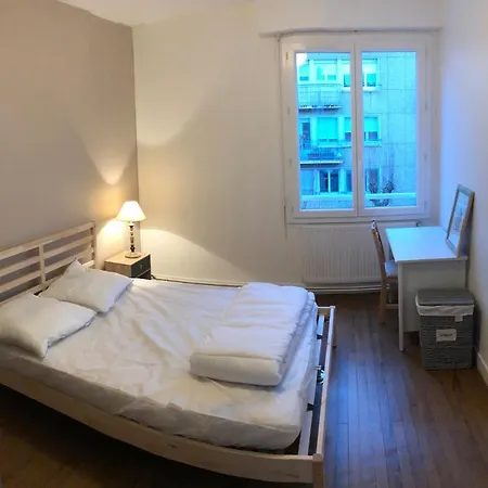 3 Chaleureux En Centre * Saint-Nazaire (Loire-Atlantique)